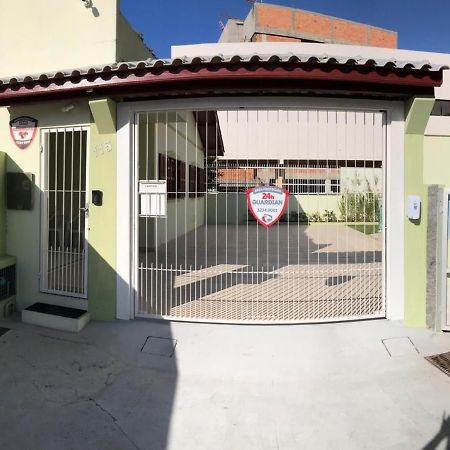 Casa Com Piscina Em Ingleses, Para 09 Pessoas ฟลอเรียนอโปลิส ภายนอก รูปภาพ