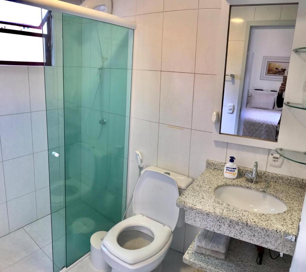Casa Com Piscina Em Ingleses, Para 09 Pessoas ฟลอเรียนอโปลิส ภายนอก รูปภาพ